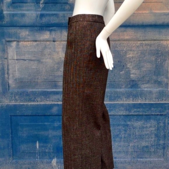 Le Suit (Kasper) Petite Ladies Luxury (2PC) Pant Suit (8P) - Picture 12 of 17